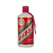 百亿补贴：茅台 飞天 酱香型白酒 43度 500ml