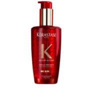 KÉRASTASE 卡诗 神仙护发精油菁纯发油 中国红限量版 100ml