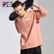 FILA FUSION  斐乐 情侣卫衣
