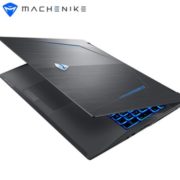24日0点新低价！ MACHENIKE 机械师 逐空T58-V 加强版 15.6英寸游戏本（i7-10750H、16GB、512GB、GTX1650Ti）