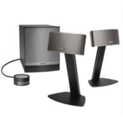 百亿补贴： BOSE Companion 50 多媒体音箱