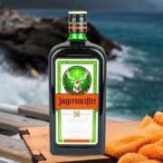 Jagermeister 野格 力娇酒 700ml