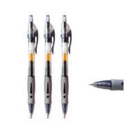 M&G 晨光 GP1008 按动中性笔 0.5mm 3支 多色可选