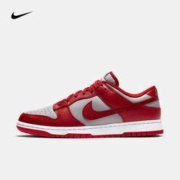 24日10点： NIKE 耐克 DUNK LOW RETRO DD1391 男子运动鞋