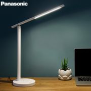 Panasonic 松下 HHLT0421 学习台灯 A级 74.5元