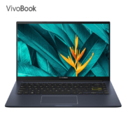 ASUS 华硕 VivoBook14X 2020版 14英寸笔记本电脑