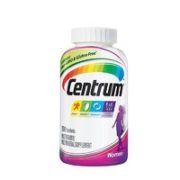 临期！Centrum 善存 女士复合维生素 200片