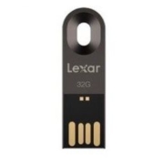 聚划算百亿补贴： Lexar 雷克沙 M25 U盘 32GB