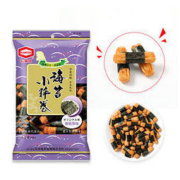 KAMEDA 卡米达 海苔卷小粹卷 200g*3包