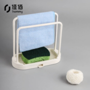 佳佰 抹布沥水架