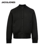 Jack Jones 杰克琼斯 220121569 男士休闲棒球服