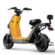 小牛电动 G0 40 TDT10Z 新国标电动自行车