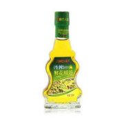 康巴人家 生榨鲜花椒油 126ml*2瓶