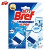 18点：Bref 妙力 多效洁厕魔立方 2块