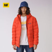 百亿补贴：CAT 卡特彼勒 CH7MODJK330C45 男士 夹克羽绒服