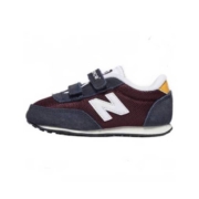 限尺码：new balance kids KE410VBI 童鞋