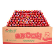 金锣 口口福  淀粉火腿肠  22g*90支