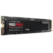 PCIE4.0、读取7000MB/s：1TB 三星 980 PRO NVMe M.2 固态硬盘