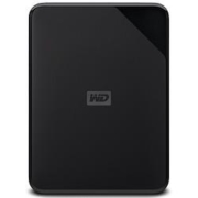 25日0点： WD 西部数据 Elements SE 新元素系列 2.5英寸 USB3.0 移动硬盘 5TB