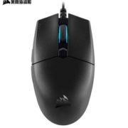 USCORSAIR 美商海盗船 KATAR PRO 有线鼠标