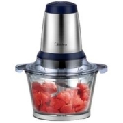 Midea 美的 MJ-LZ25Easy225 多功能料理机 2L