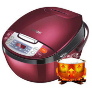SUPOR 苏泊尔 CFXB40FC829E-75 电饭煲 4L