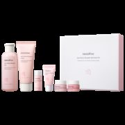 悦诗风吟 innisfree 济州樱花 水乳套装6件套