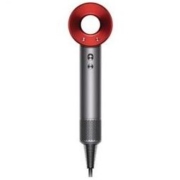 dyson 戴森 HD03 电吹风 中国红