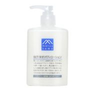 M mark 松山油脂 柚子身体乳 300ml
