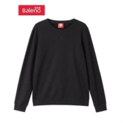 26日0点：Baleno 班尼路 88031213 男士圆领卫衣
