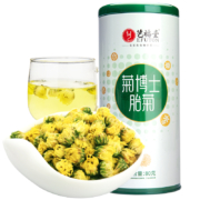 艺福堂  胎菊花茶 80g