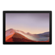 Microsoft 微软 Surface Pro 7 12.3英寸 二合一平板电脑（i5-1035G4，8GB，128GB）WiFi版