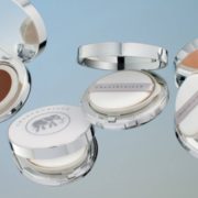CHANTECAILLE 香缇卡 清新皮肤气垫粉底液12g