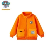 Paw Patrol 汪汪队立大功 211PS5098 儿童摇粒绒外套