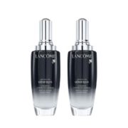 黑卡会员！LANCÔME 兰蔻 小黑瓶精华肌底液 100ml*2瓶装
