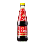聚划算百亿补贴：海天 招牌红蚝油 685g