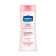 百亿补贴：Vaseline 凡士林 嫩白烟酰胺B3身体乳 400ml