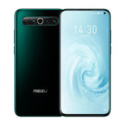 MEIZU 魅族 17 5G手机 8GB 128GB 松深入墨