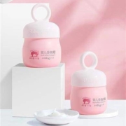 红色小象 婴儿多效霜 50g*2瓶