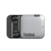 23日0点、新品发售： ThinkPad 思考本 ThinkBook Pods Pro 4XD1B77472 无线蓝牙耳机