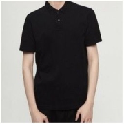 VANCL 凡客诚品 1093607 男士翻领POLO衫 *2件