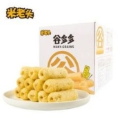 UNCLE POP 米老头 谷多多 300g 约60支 *2件