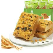 限地区：良品铺子 肉肉海苔吐司520g*2件