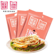 粮全其美 手抓饼 原味 24片