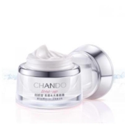 CHANDO 自然堂 懒人素颜霜 50g（送同款50g）