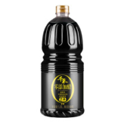 千禾 零添加2年窖醋 1.8L/桶