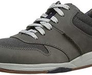 41.5码！Clarks 其乐 Langton Race 男士休闲运动鞋   含税到手约￥261