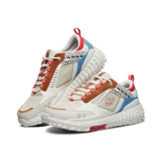 Skechers 斯凯奇 51715-WMLT 威神春季男士怪兽鞋