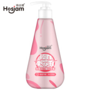 京东PLUS会员：皓齿健Hosjam 臻白小苏打按压式牙膏 120g *10件