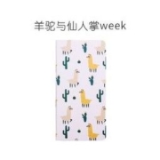 Kinbor FB60495-1 weekly 硬面本小周计划本